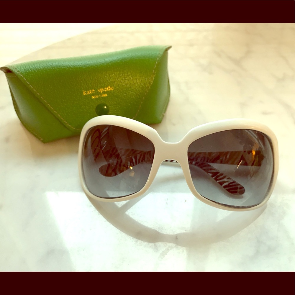 Kate Spade ADIE/S sunglasses